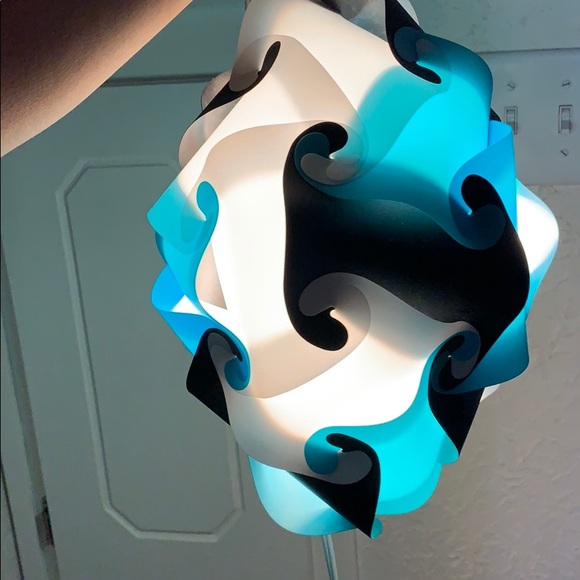 Puzzle light - Picture 2 of 2